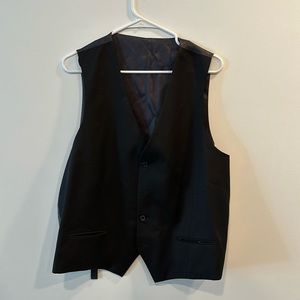 Alfani Suit Vest